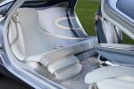 Mercedes-Benz F125 Concept 2011 года
